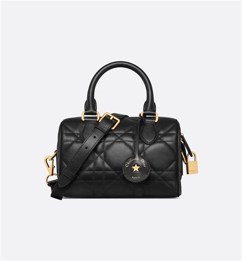 marionnaud dior star 20|Dior Groove 20 Bag Black Macrocannage Calfskin .